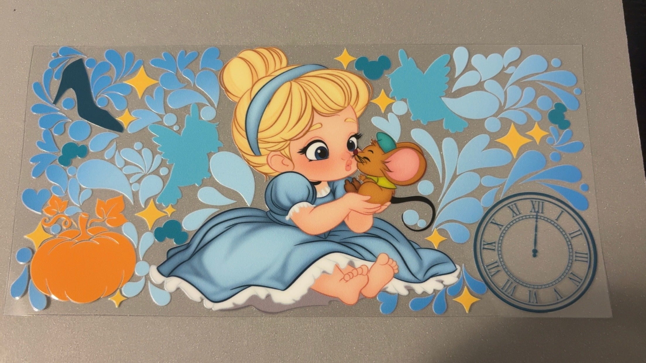 Kids Decals