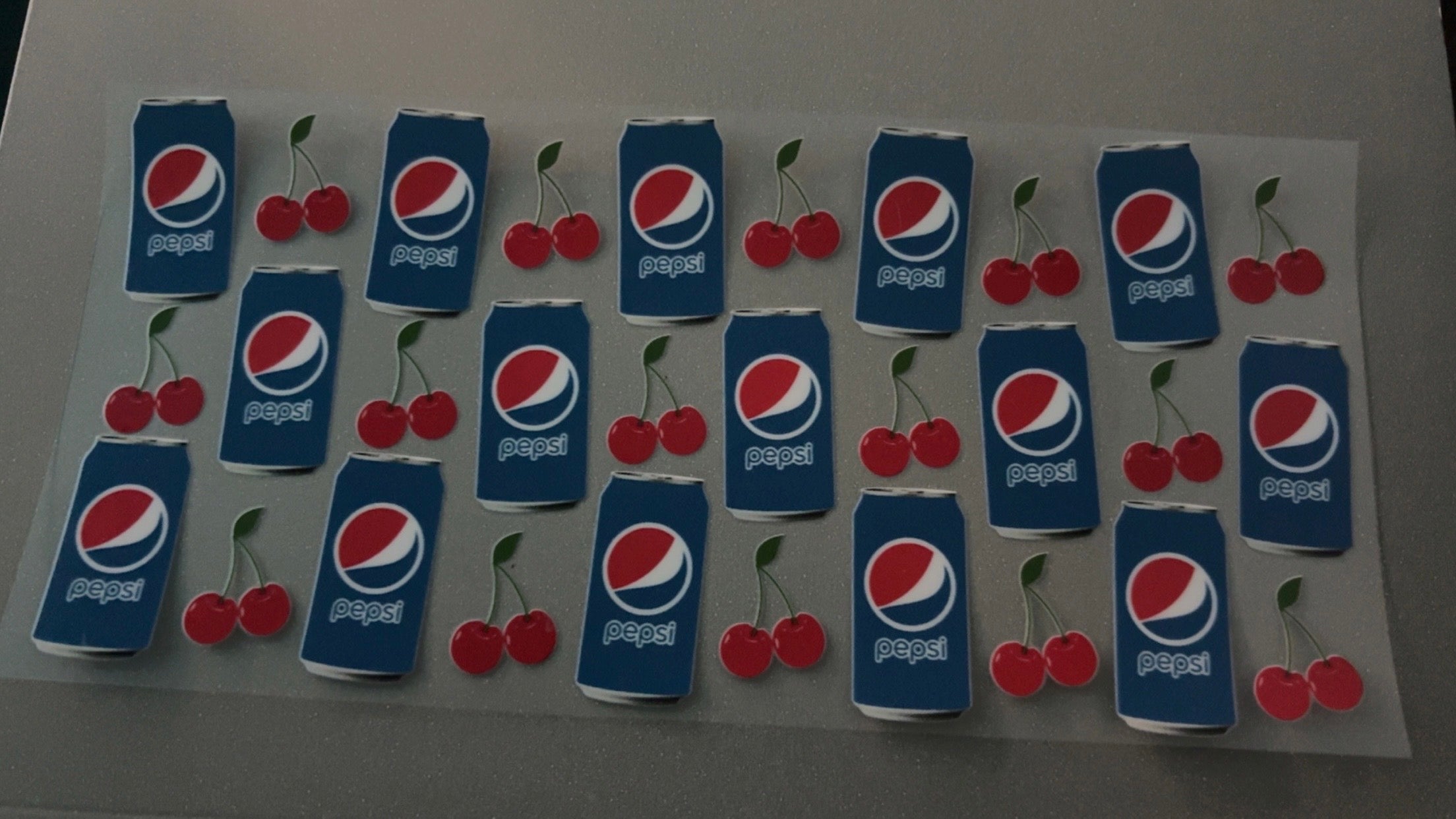 Food&Drink Decals