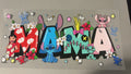 Mom Decals