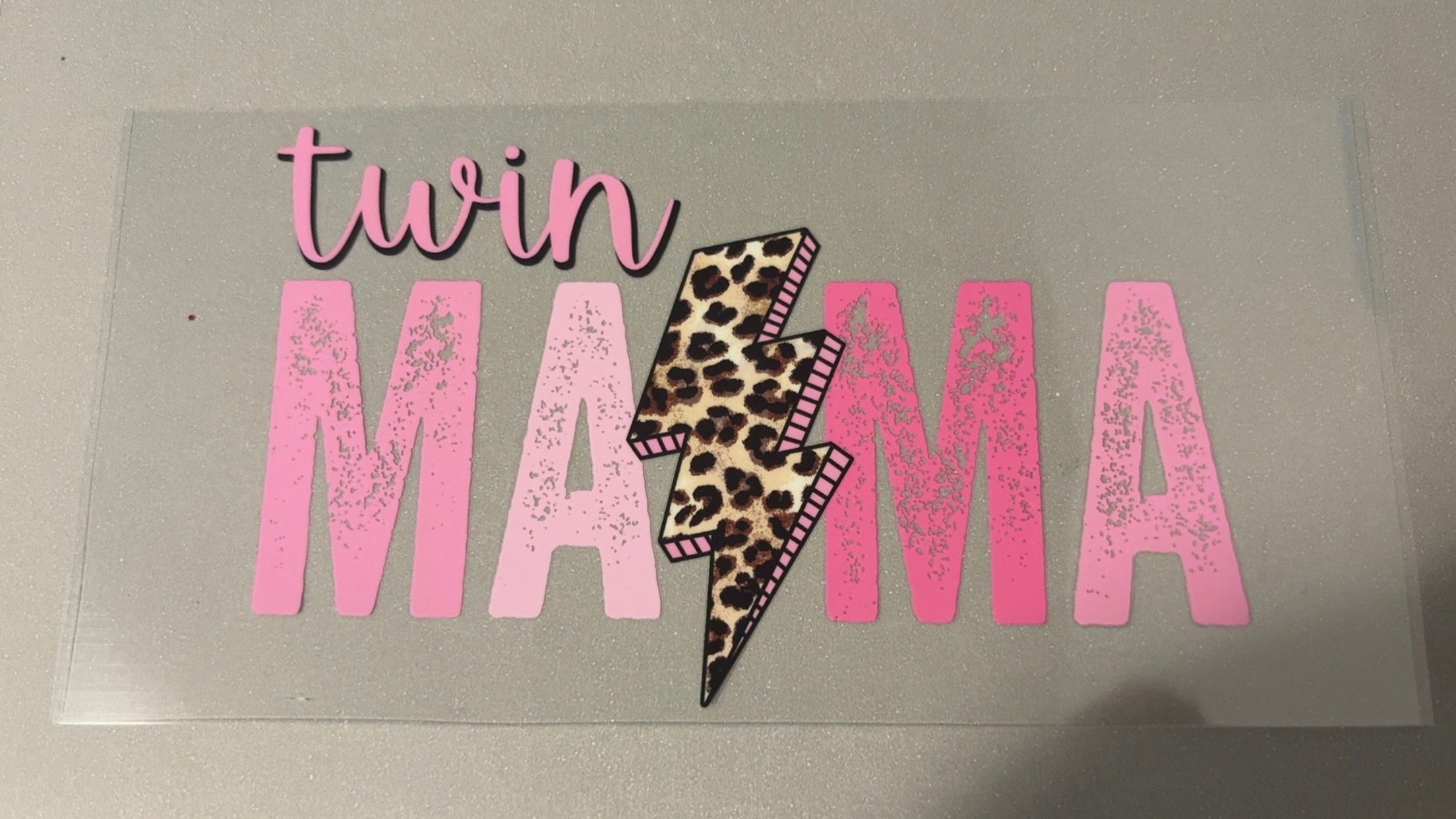 Mom Decals