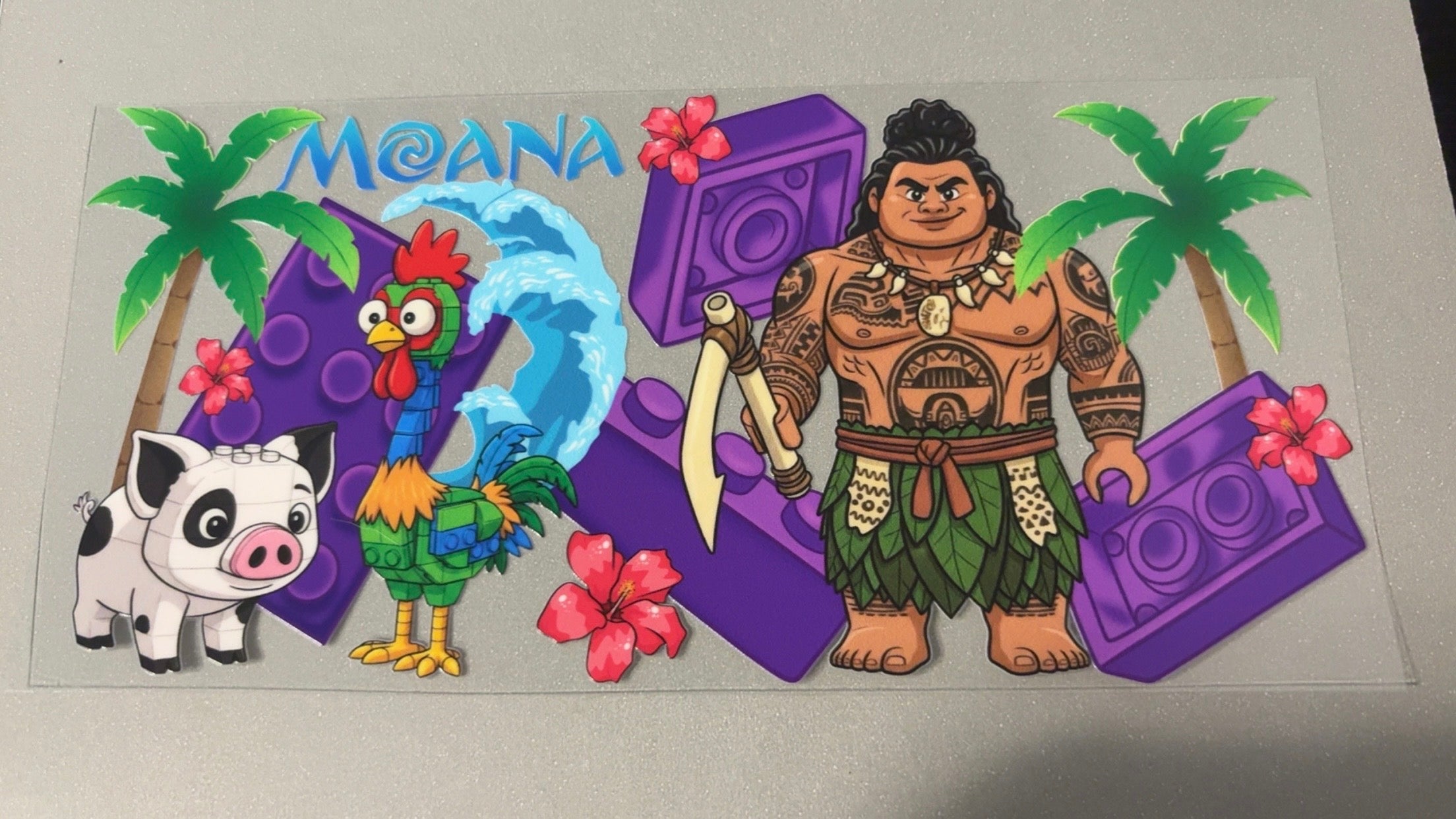 Kids Decals