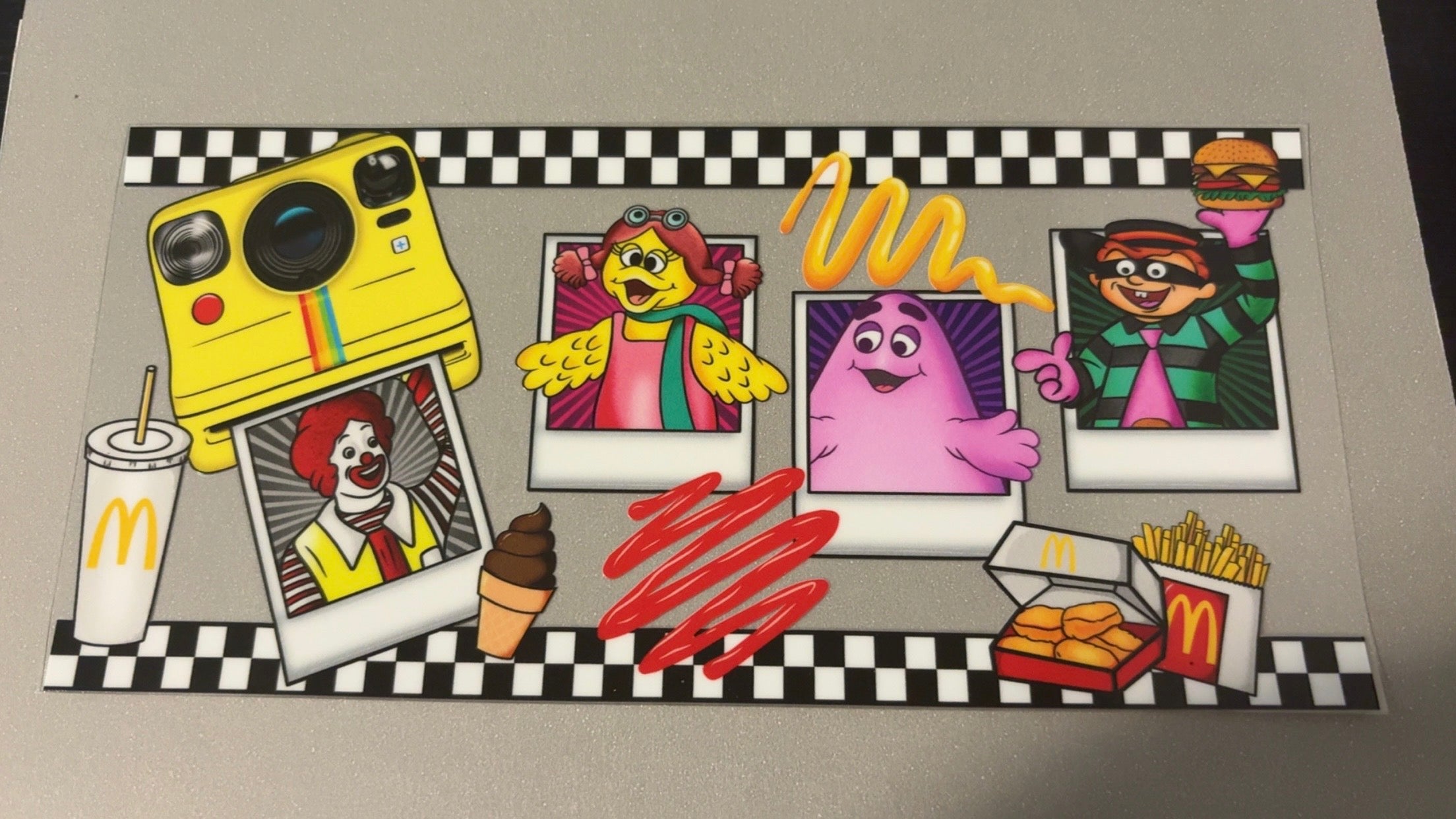 Kids Decals