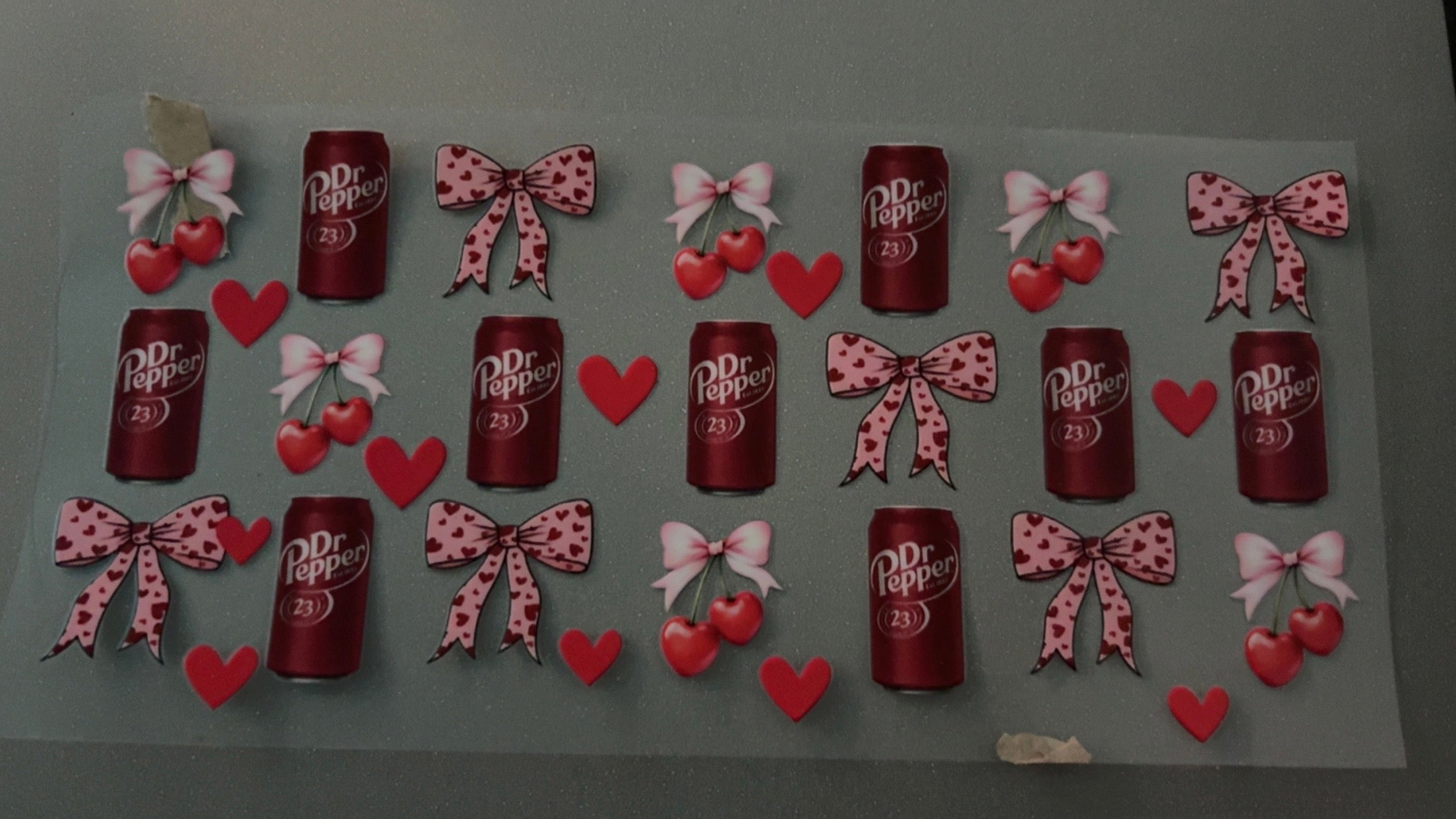 Food&Drink Decals