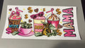 Mom Decals
