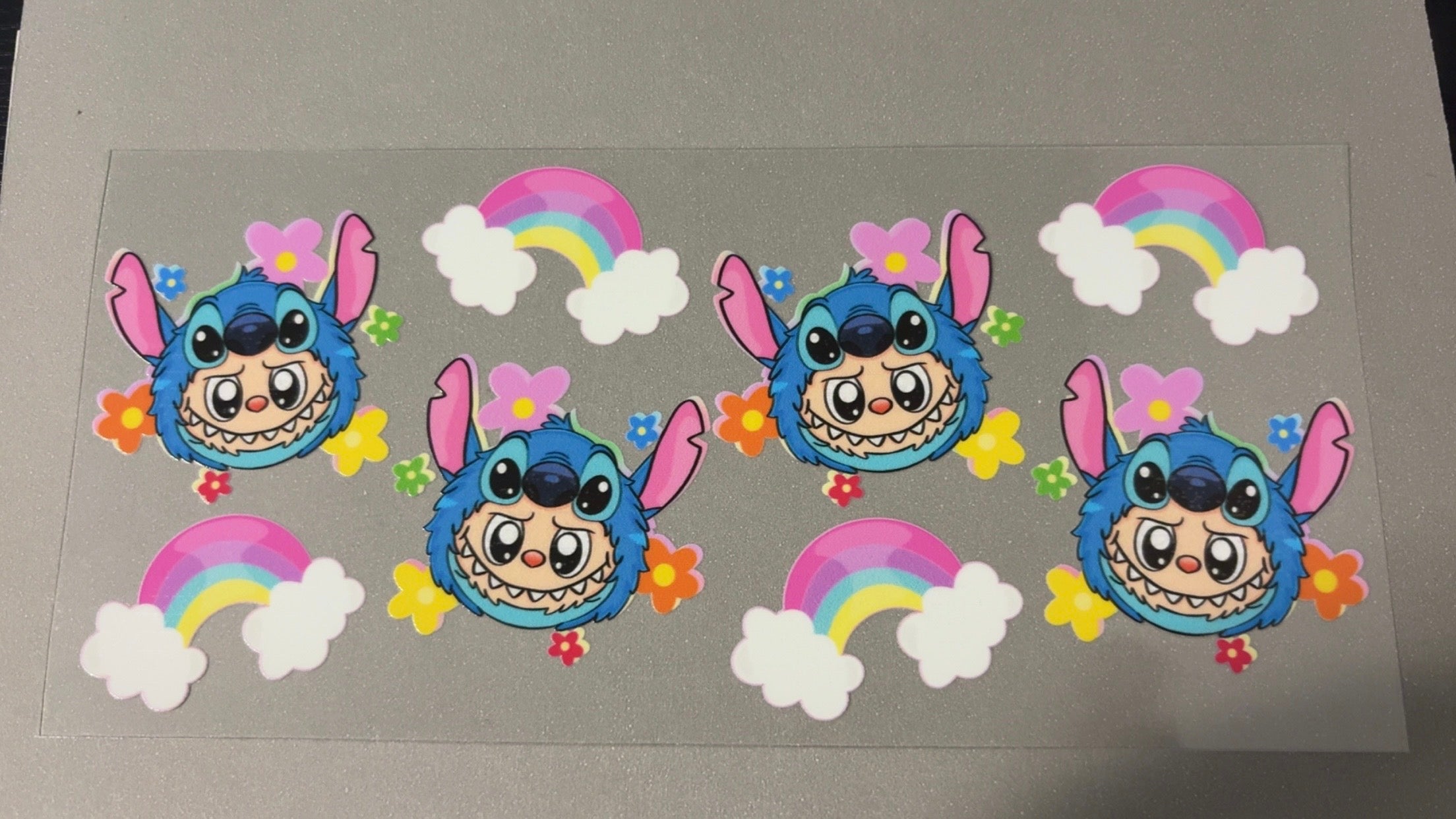Kids Decals