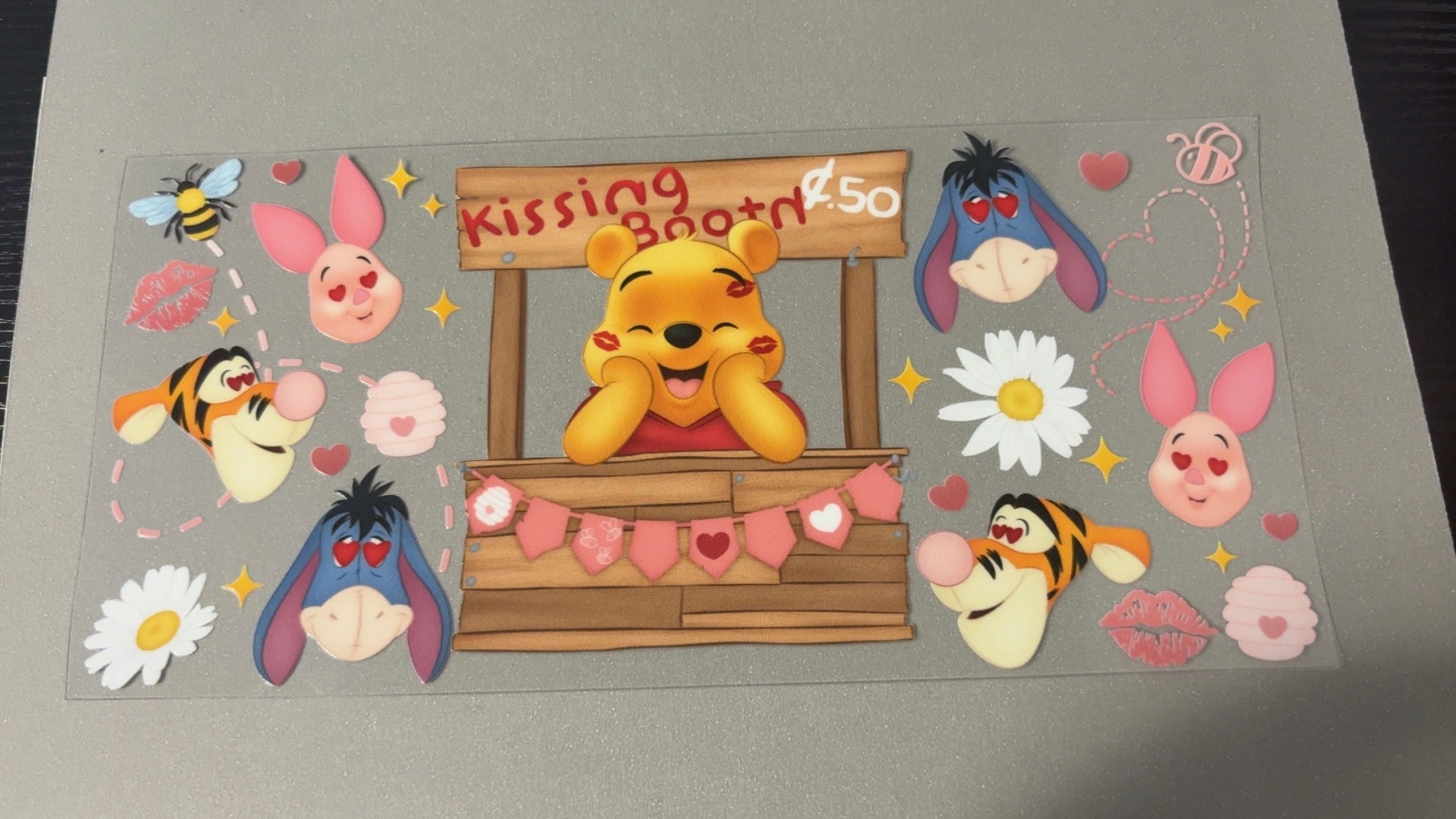 Kids Decals