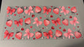 Strawberries & Bows