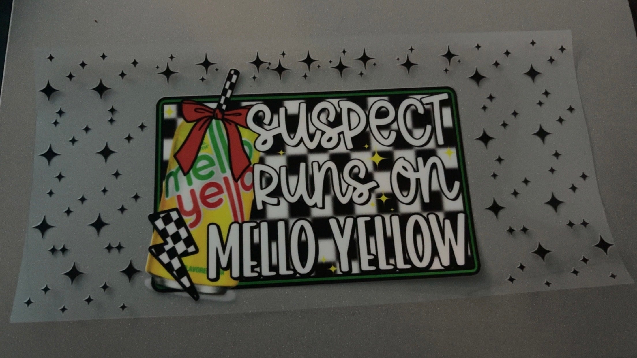 Food&Drink Decals