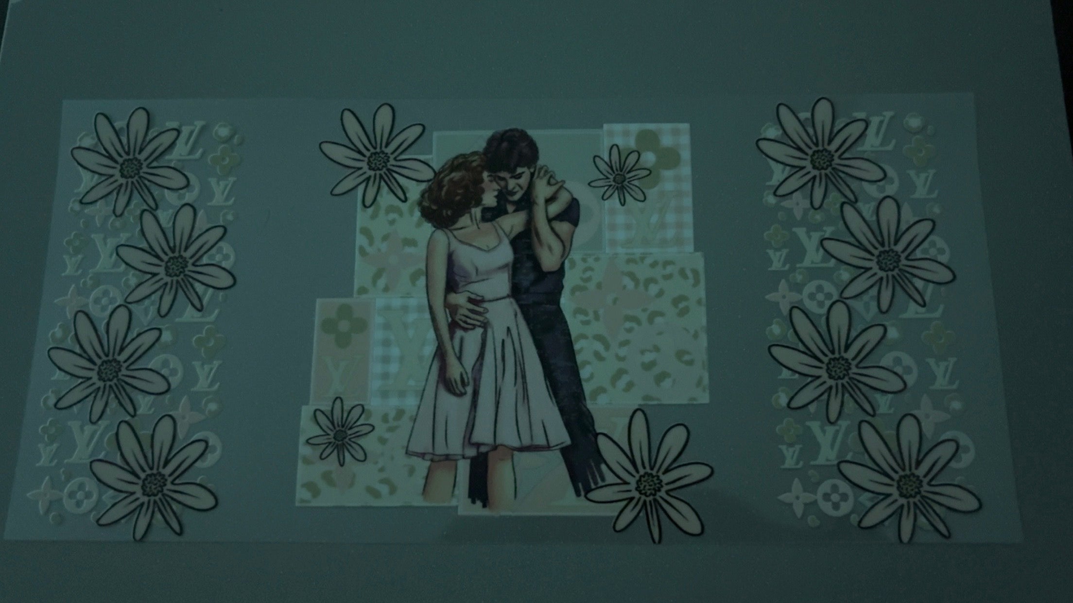 LV Dirty dancing
