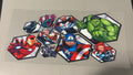 Kids Decals