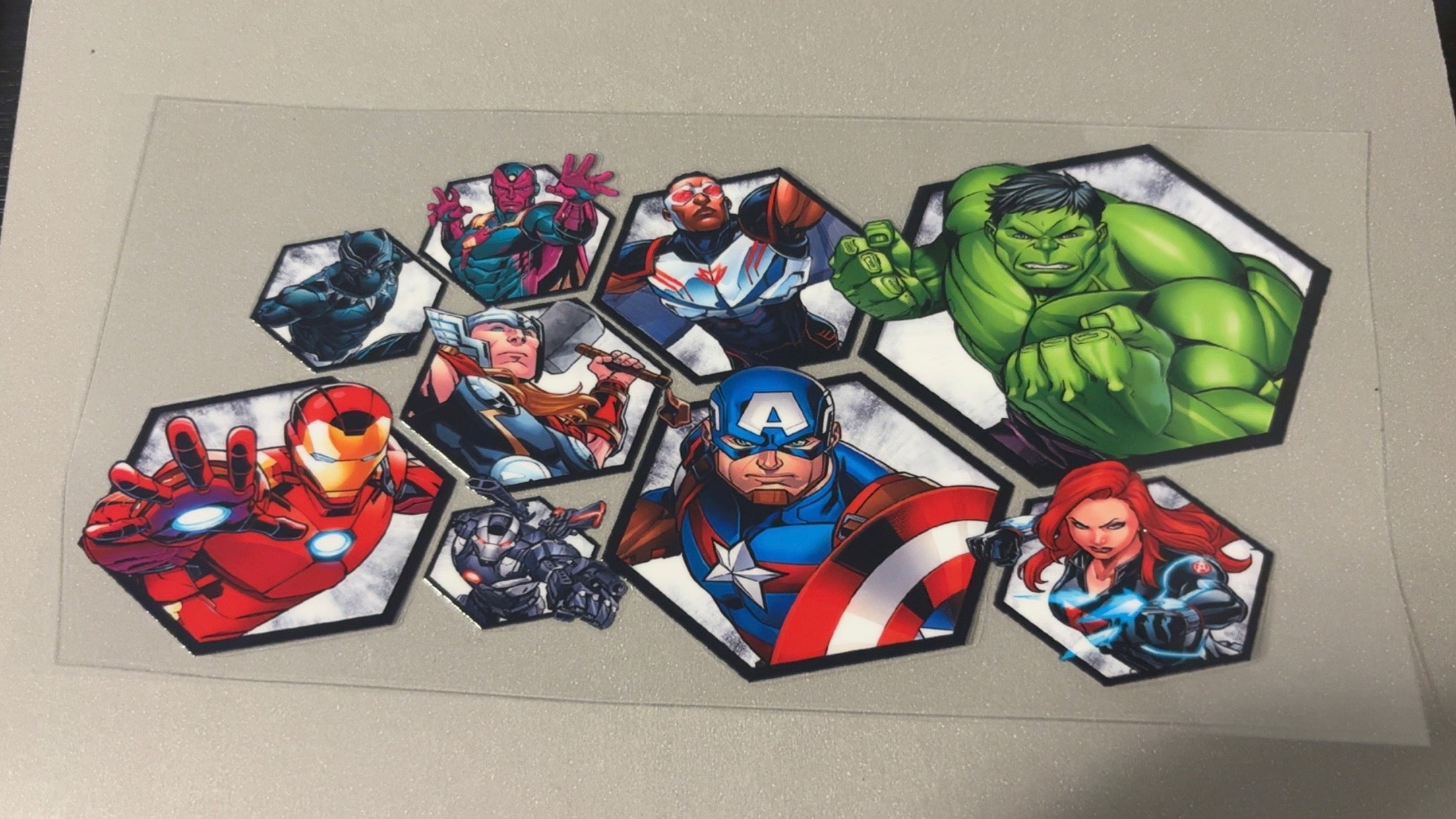 Kids Decals