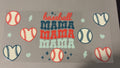 Mom Decals