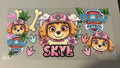 Kids Decals
