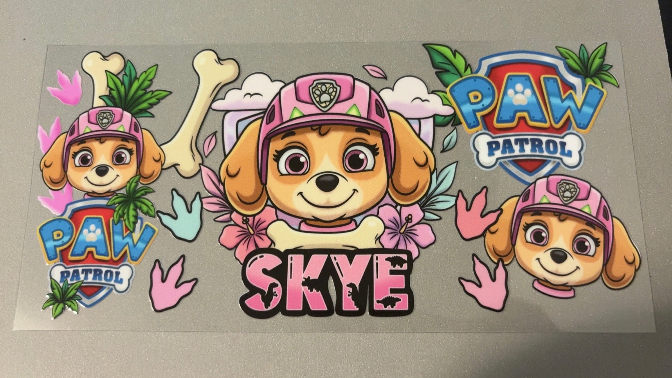 Kids Decals