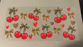 Bow Decals