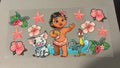 Kids Decals