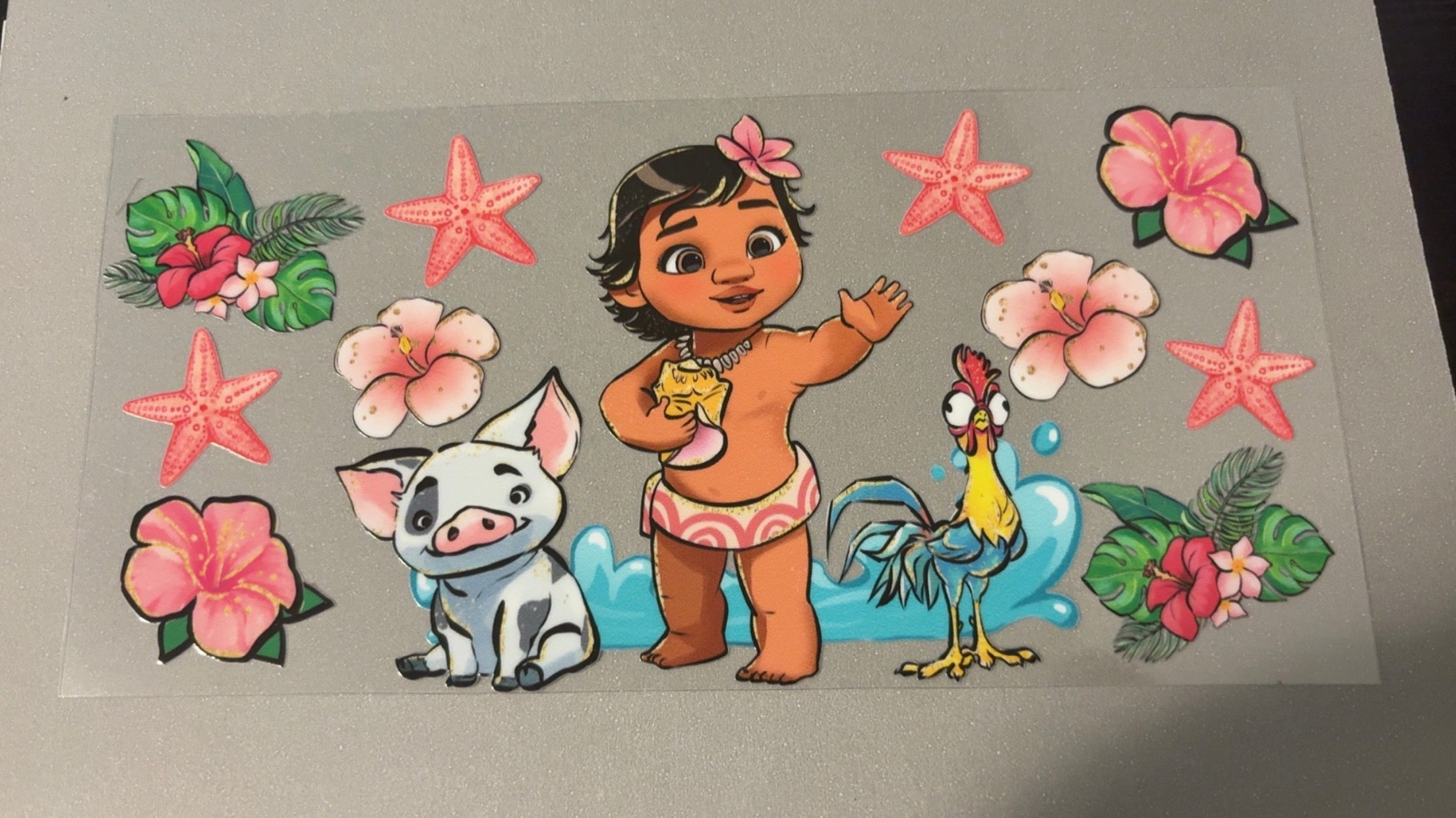 Kids Decals