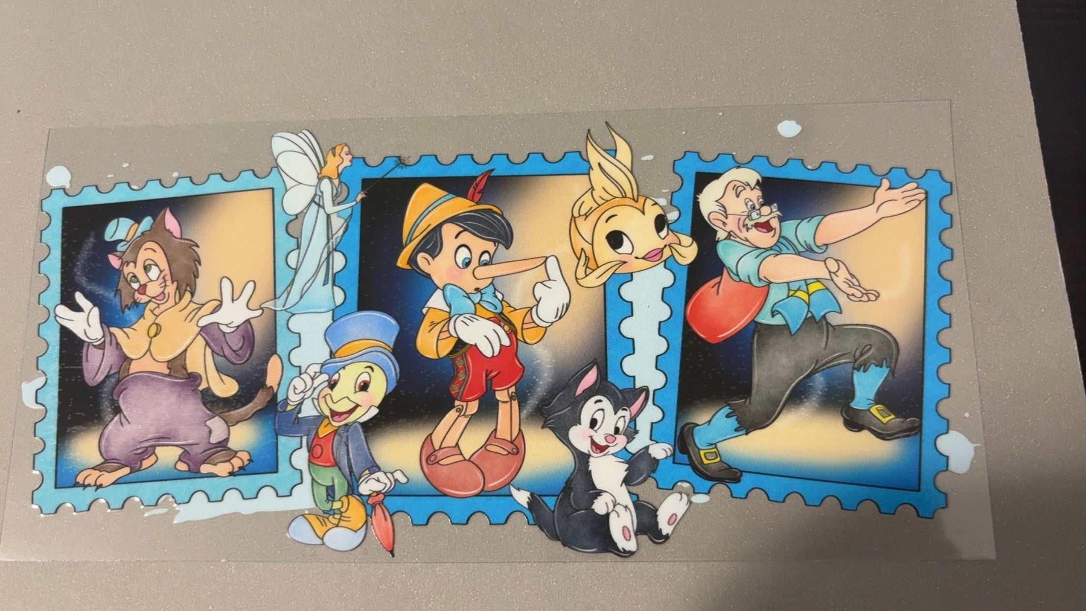 Kids Decals