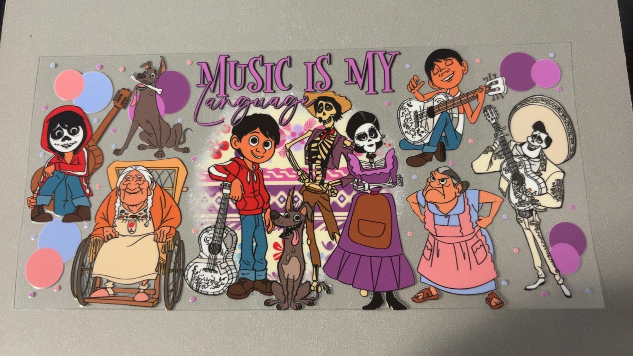 Kids Decals
