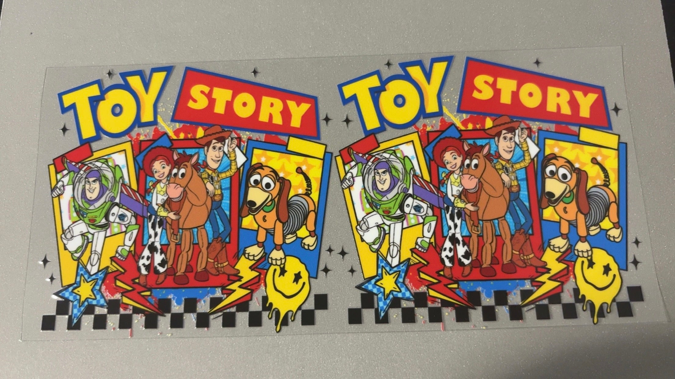 Kids Decals
