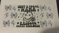 Mom Decals