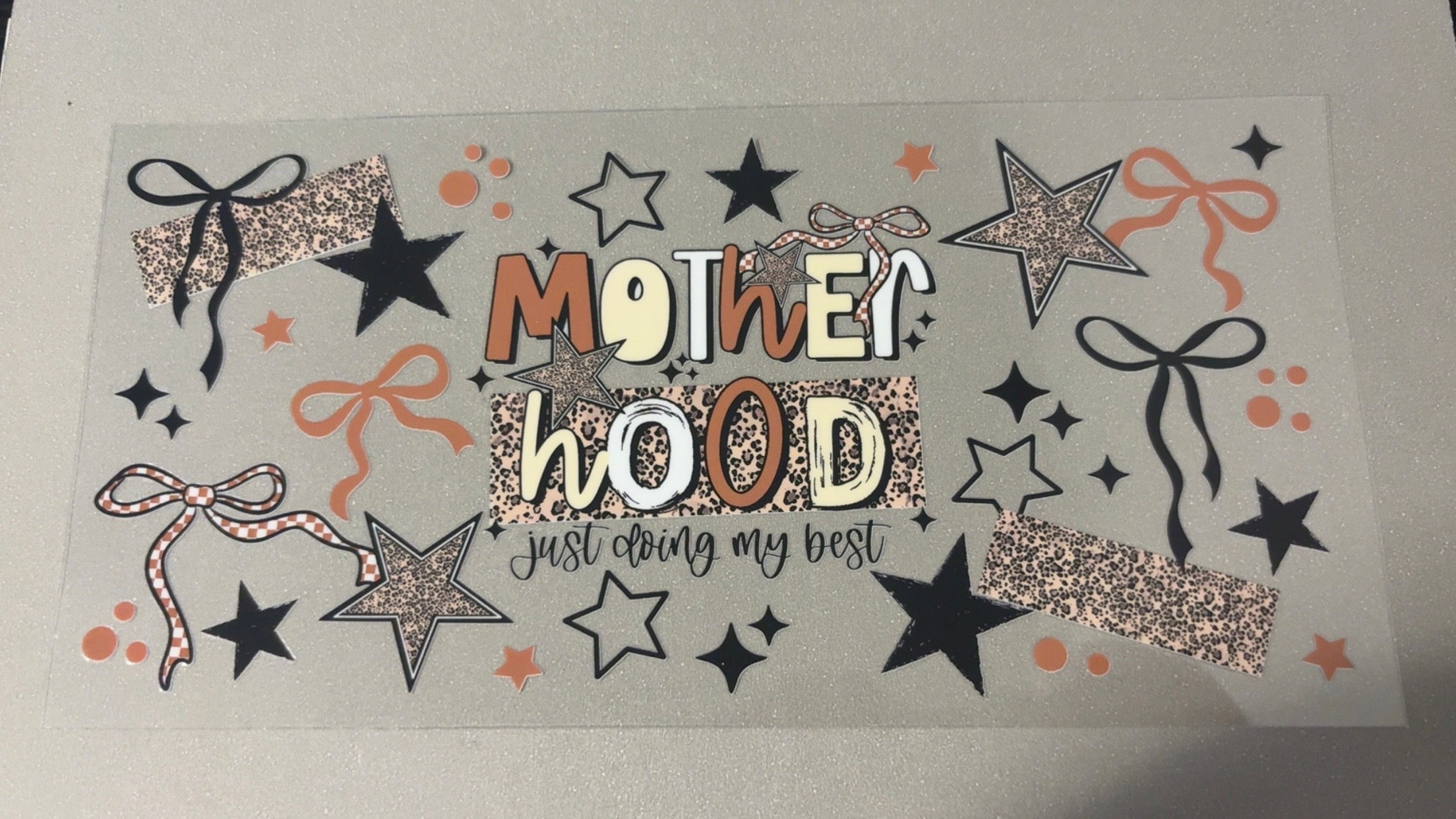 Mom Decals