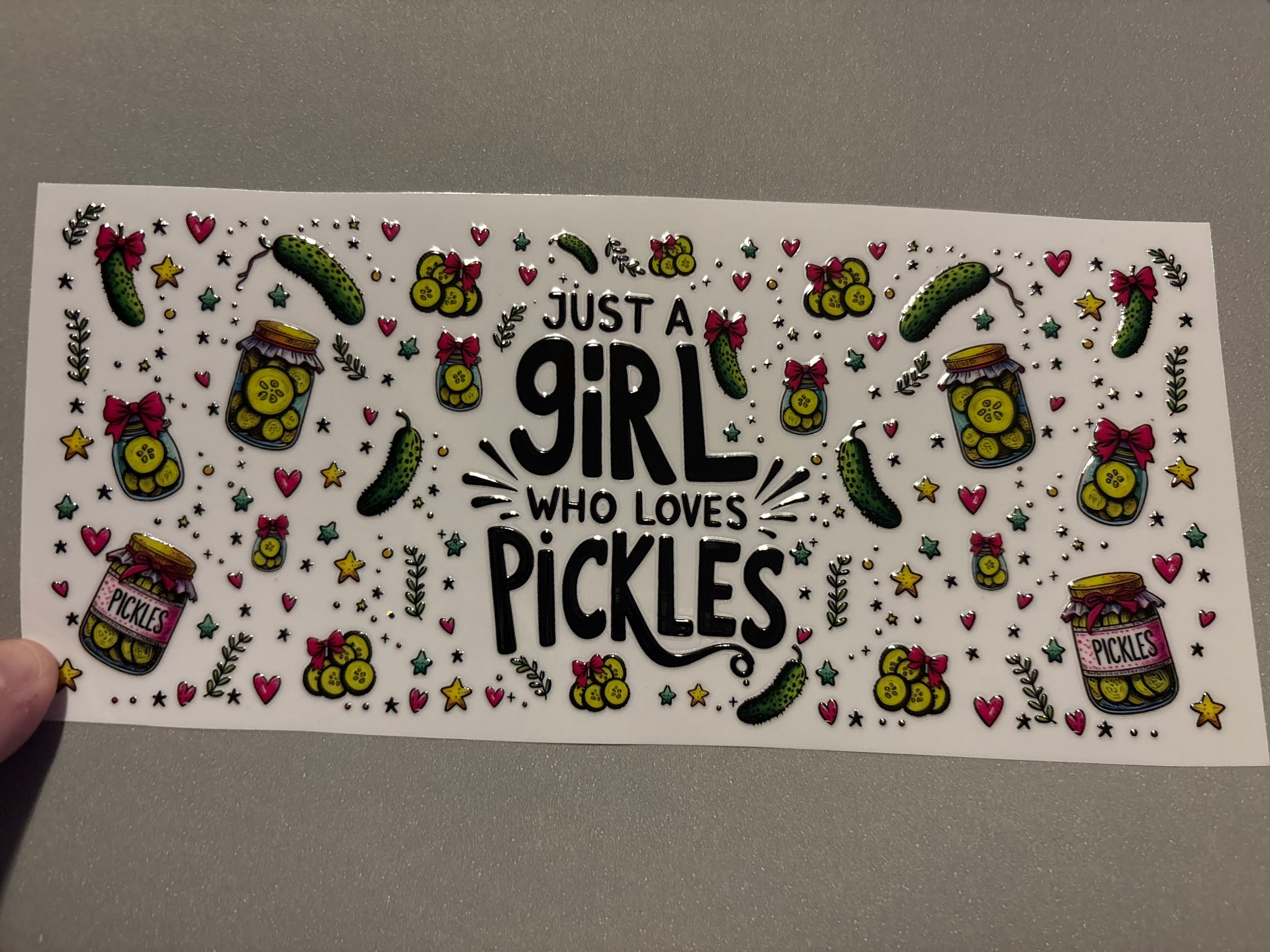 Food&Drink Decals