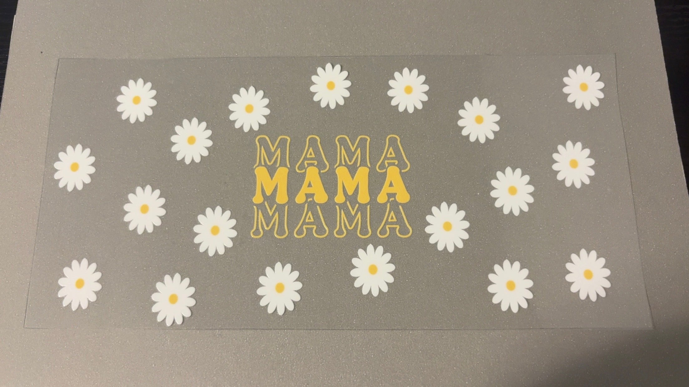 Mom Decals