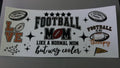 Mom Decals