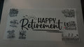 Happy Retirement