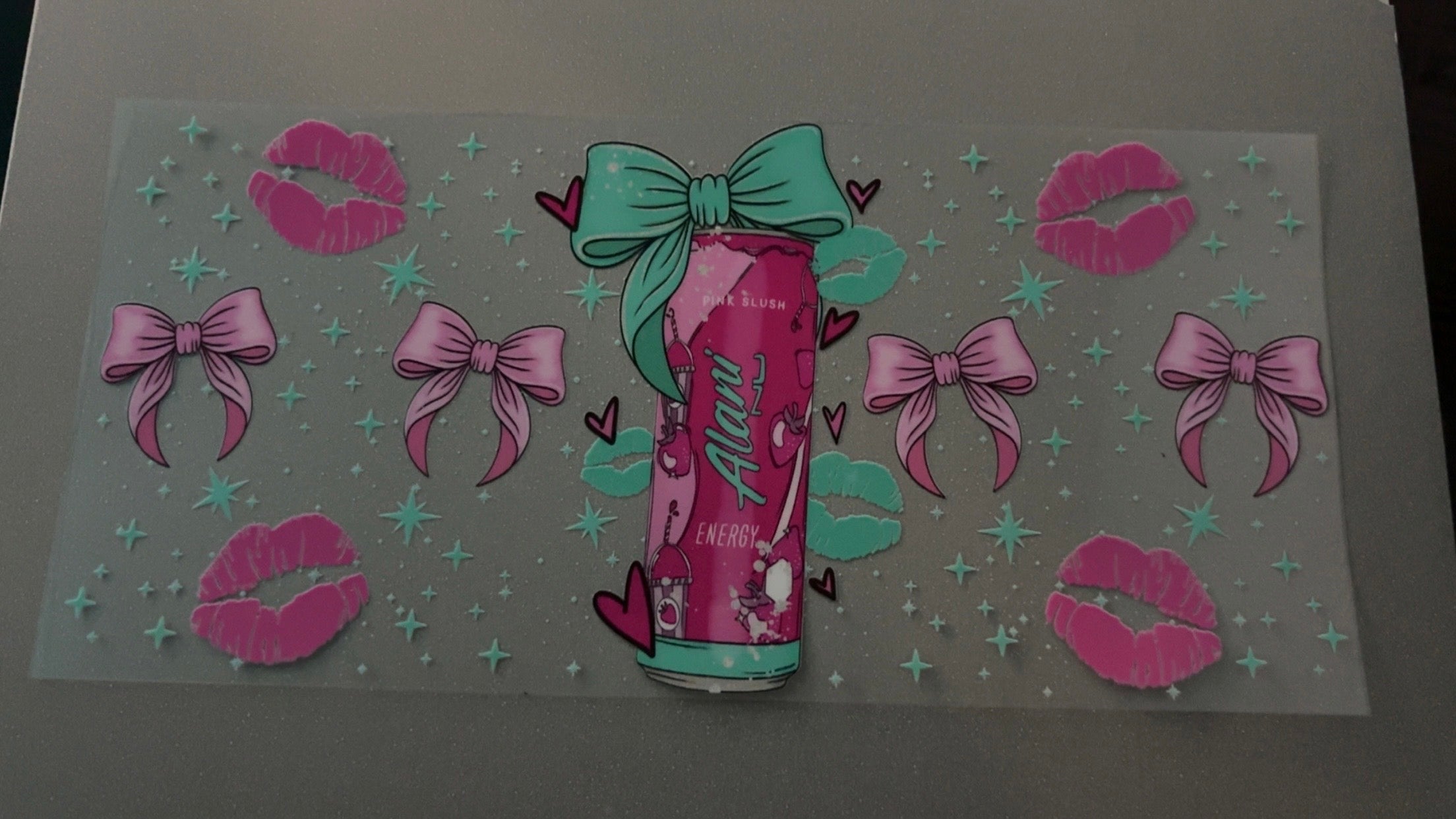 Food&Drink Decals