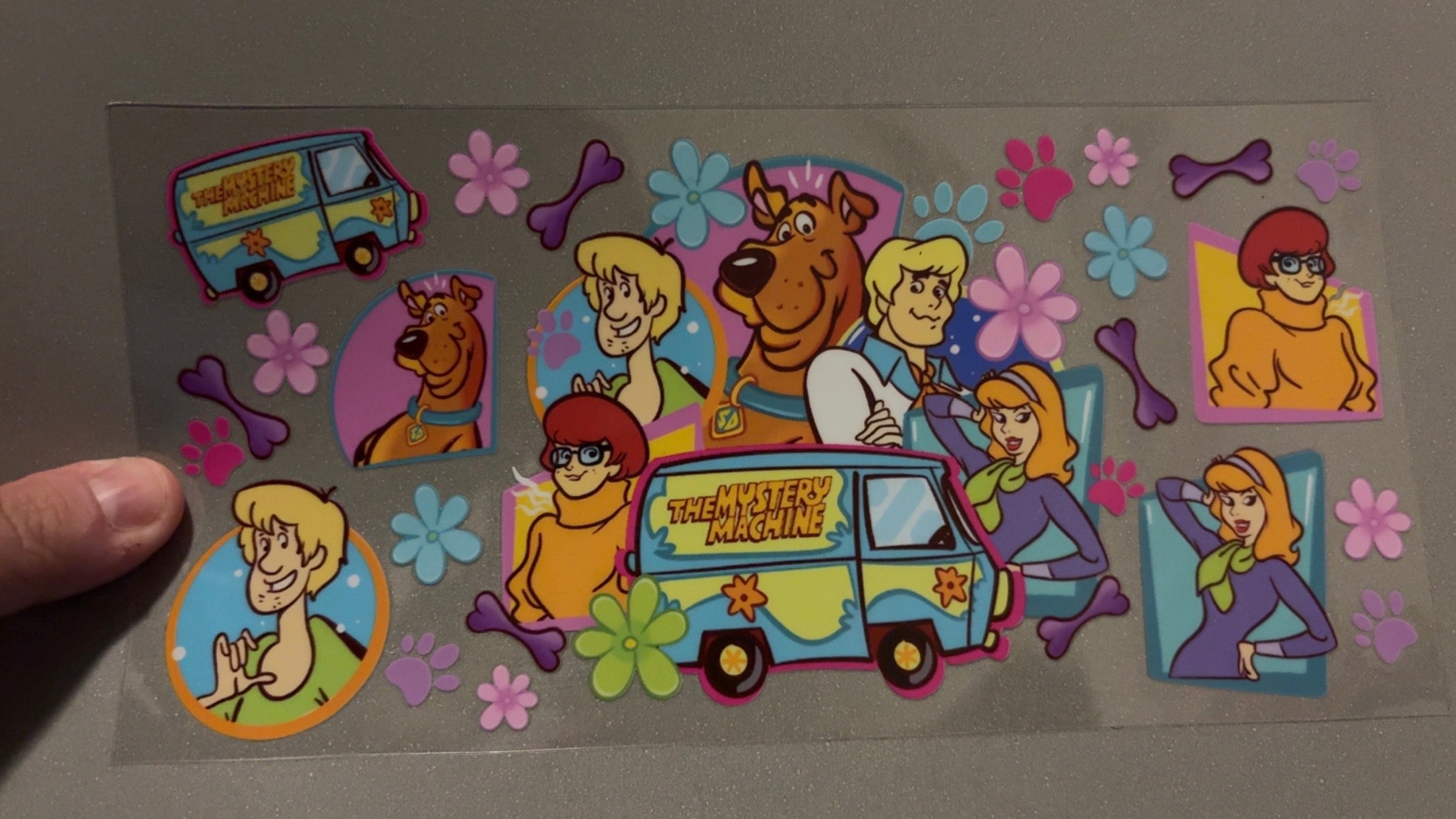 Kids Decals