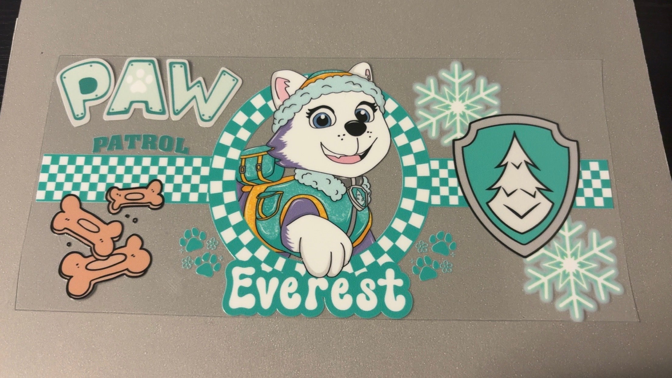 Kids Decals