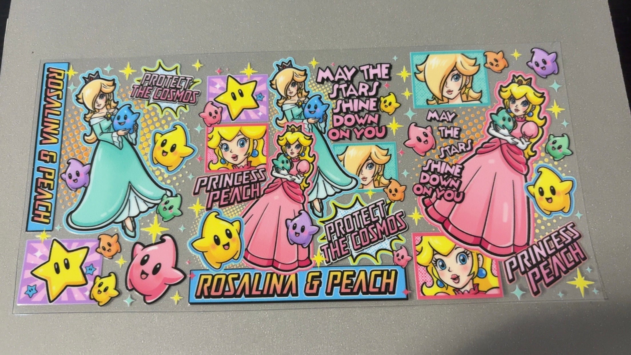 Kids Decals