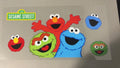 Kids Decals