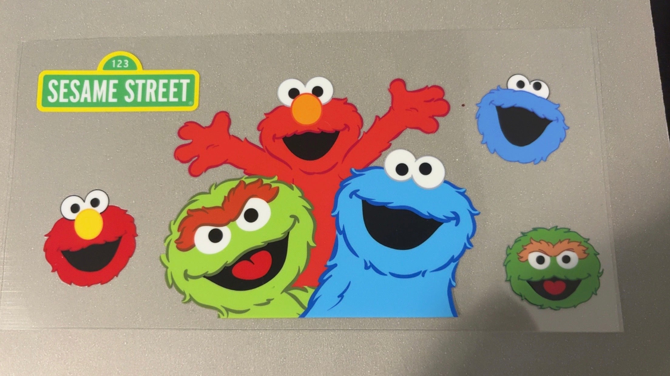 Kids Decals