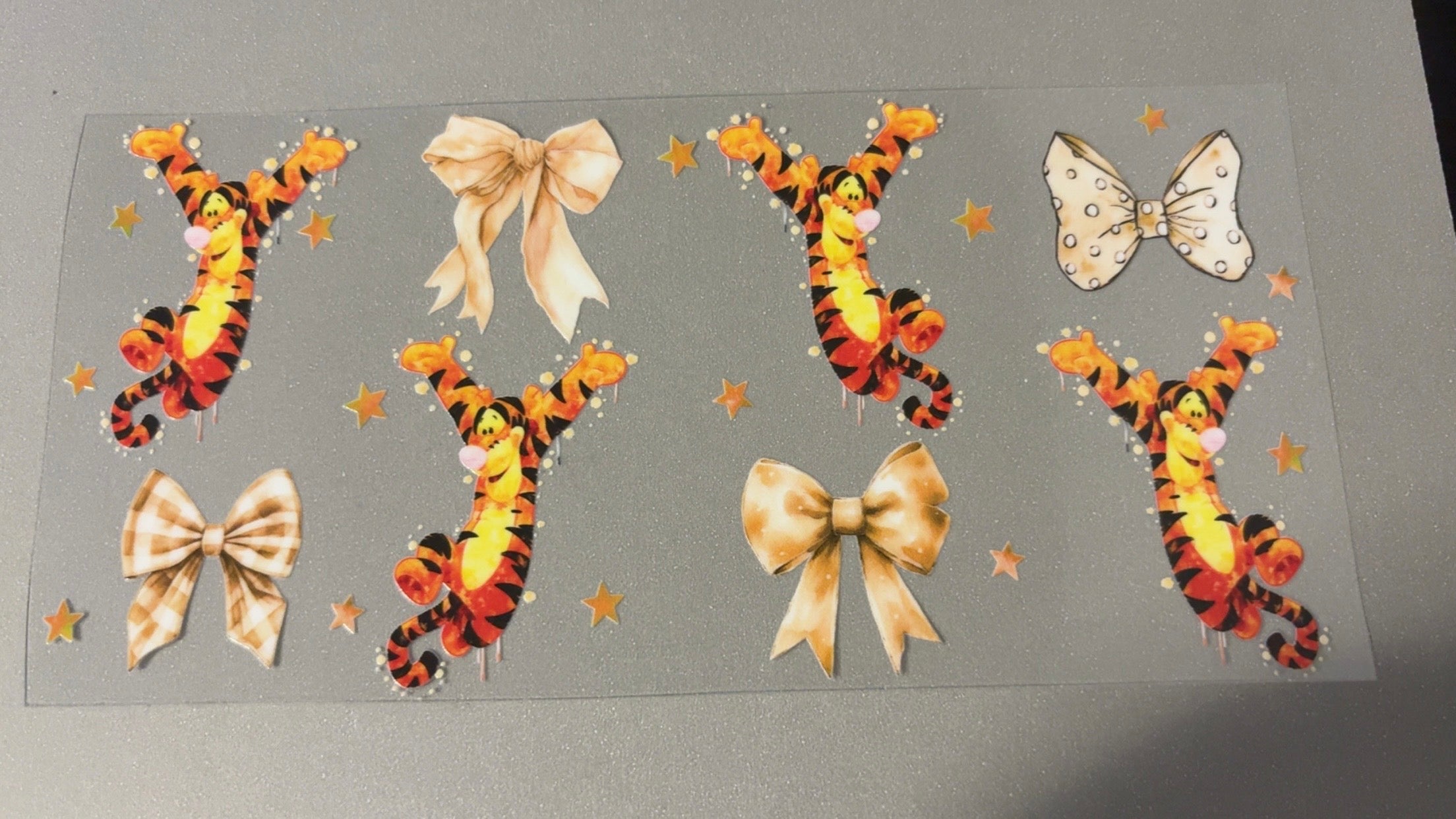 Kids Decals