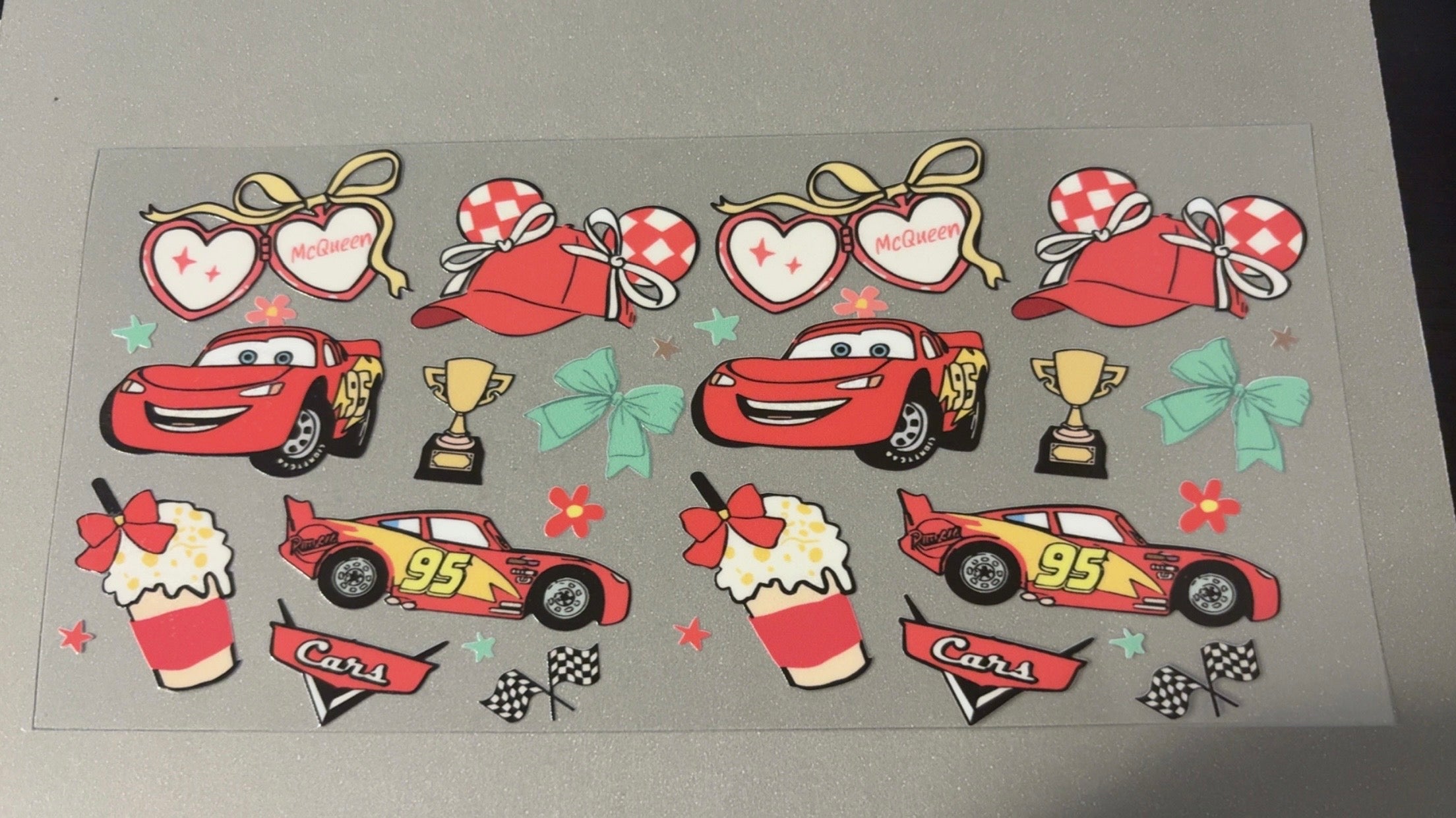 Kids Decals