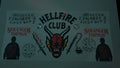 Hellfire club, stranger things