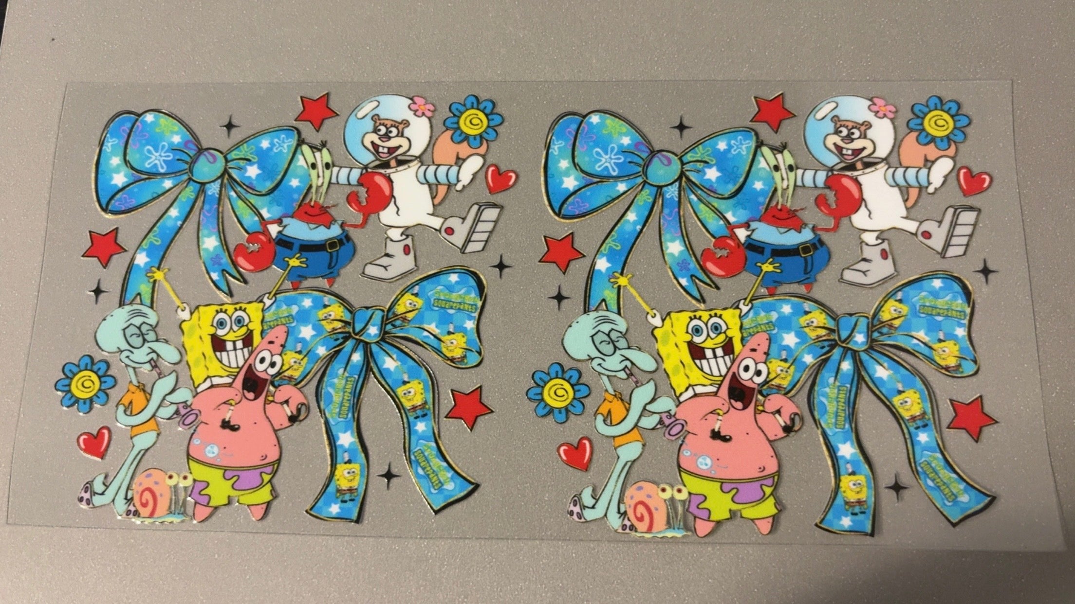 Kids Decals