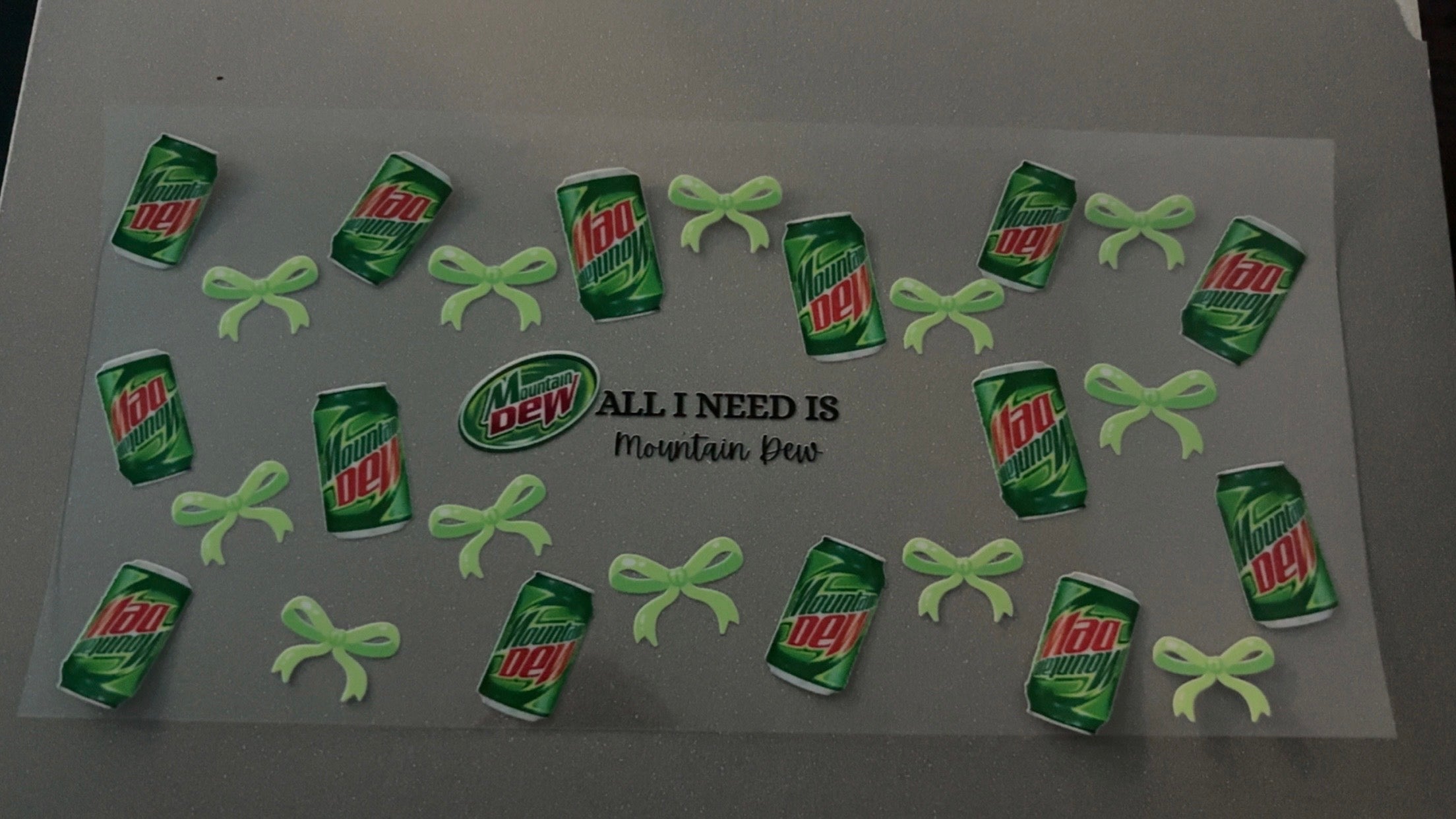 Food&Drink Decals