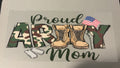 Mom Decals