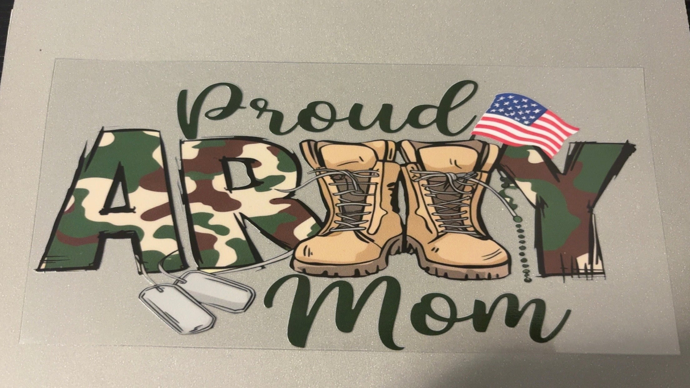 Mom Decals