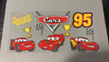 Kids Decals