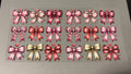 Assorted bows