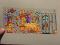 McDonald's Squidburger