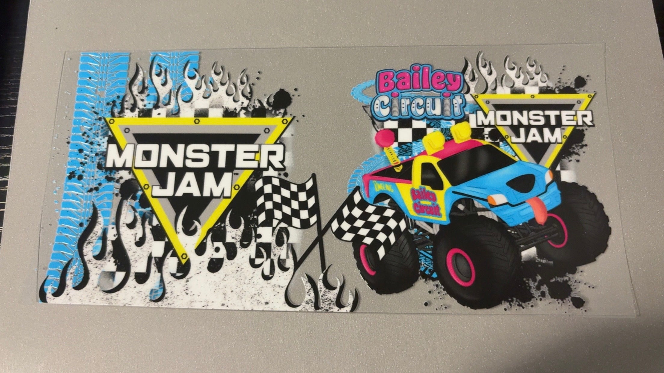 Kids Decals