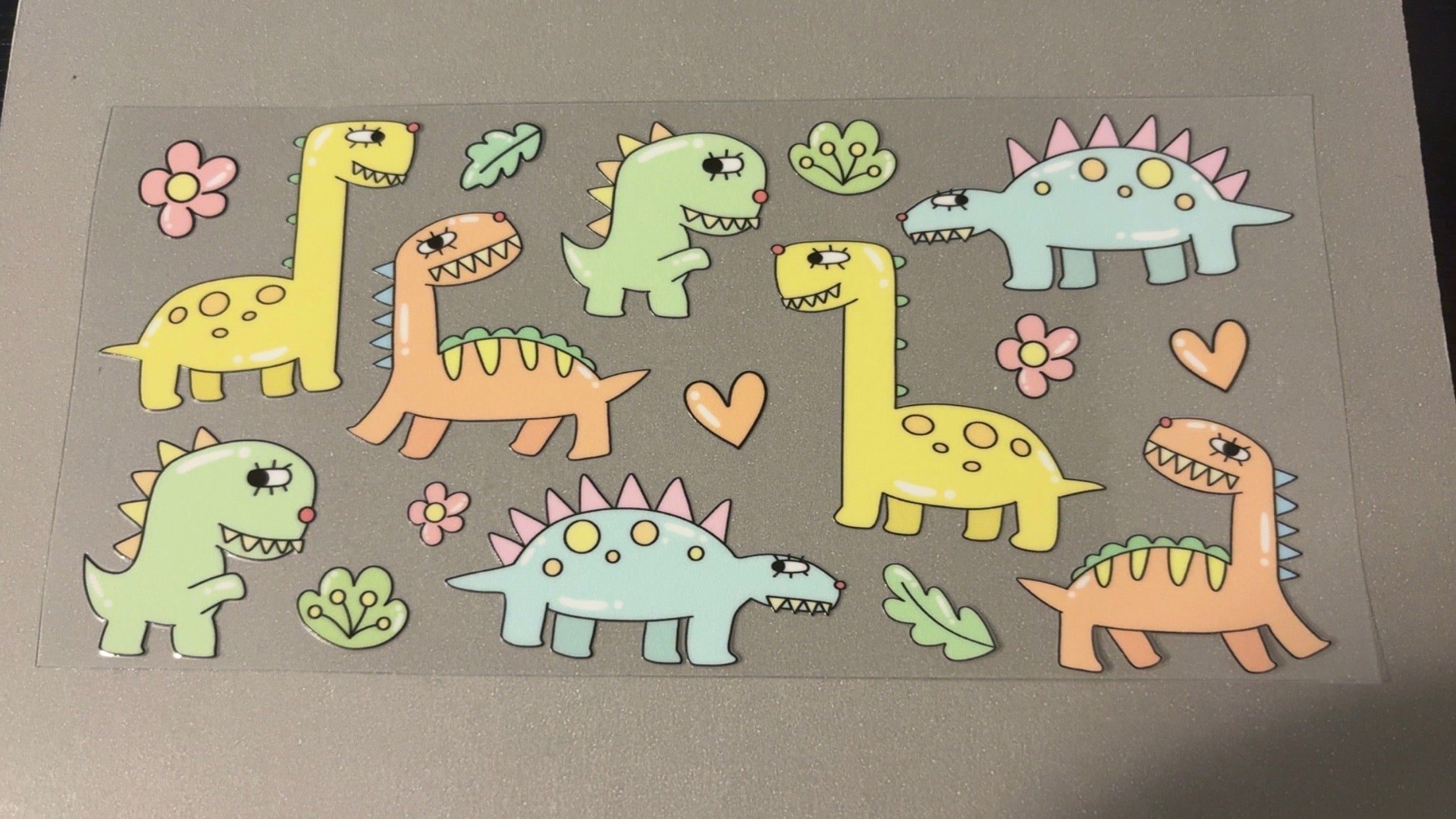 Kids Decals