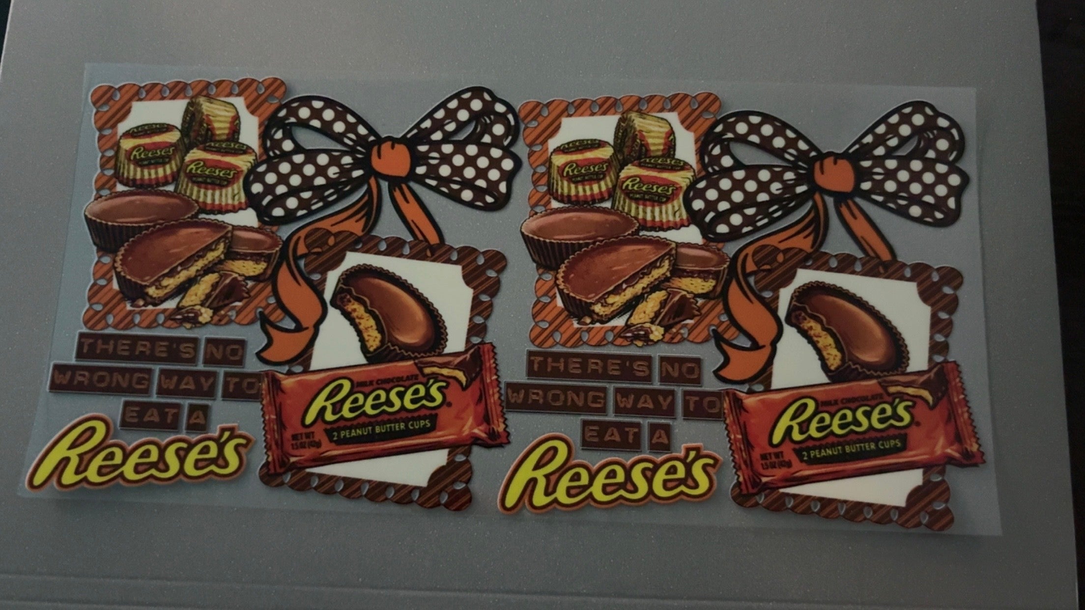 Food&Drink Decals