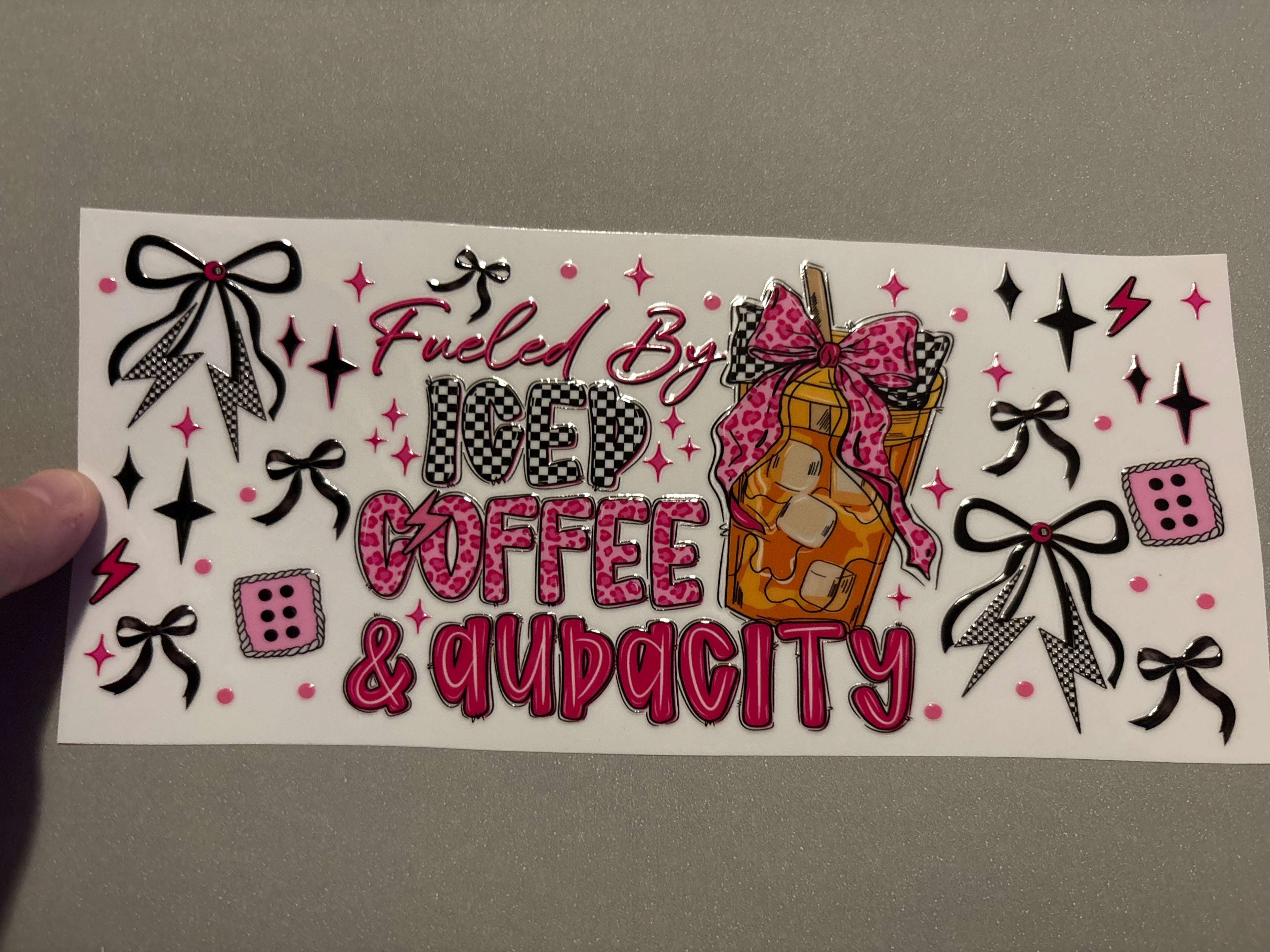 Food&Drink Decals